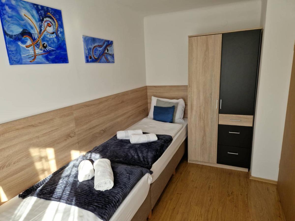 Eisenerz Stefan Apartment / Ferien Wohnung Exterior foto